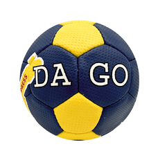 Dago Leukefeld Lehrhandball luftgefüllt Rechtshand