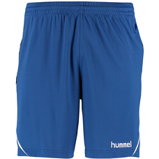 AUTHENTIC CHARGE POLY SHORTS