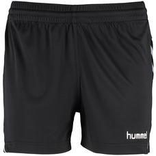 AUTHENTIC CHARGE POLY SHORTS WO-414329