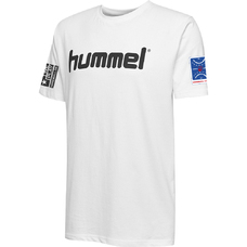 Handball-Camp Go Cotton Shirt