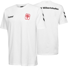 TSV MILBERTSHOFEN GO KIDS COTTON T-SHIRT S/S