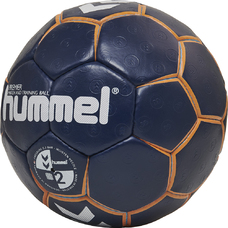 SELECT Handball CUP WM 2019 limitierte Edition Top-Trainingsball  Größe 2