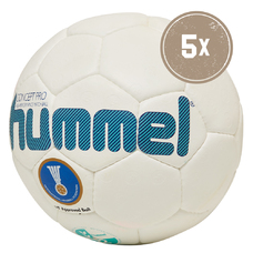 5er BALLSET CONCEPT PRO HANDBALL-738928