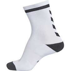ELITE INDOOR SOCK LOW-611028