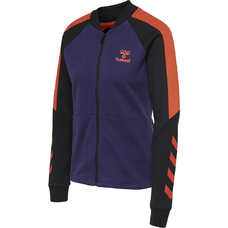 HMLSPICY ZIP JACKET-678832