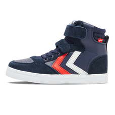 SLIMMER STADIL LEATHER HIGH JR-2456179