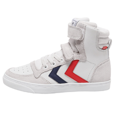 SLIMMER STADIL LEATHER HIGH JR-2456194