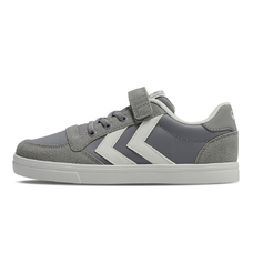 SLIMMER STADIL LEATHER LOW JR-2456205