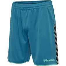 HMLAUTHENTIC POLY SHORTS