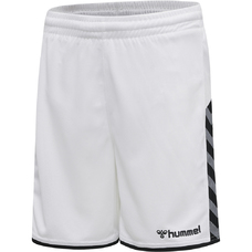 HMLAUTHENTIC KIDS POLY SHORTS-696881