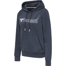 HMLNONI HOODIE-859154