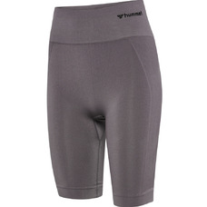 hmlTIF SEAMLESS CYLING SHORTS-2422252