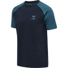 HMLACTION COTTON T-SHIRT-858490