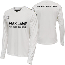 MAX CAMP CORE XK POLY JERSEY L/S