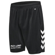 MAX CAMP CORE XK POLY SHORTS