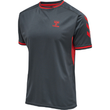 HMLACTION POLY JERSEY S/S-914103