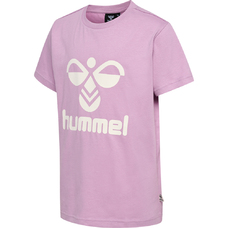 HMLTRES T-SHIRT S/S