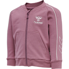 HMLCASEY ZIP JACKET-1042814