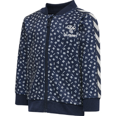 HMLTROY ZIP JACKET-1045733