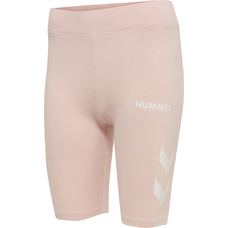 HMLLEGACY WOMAN TIGHT SHORTS