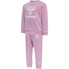 HMLARINE CREWSUIT-1042296