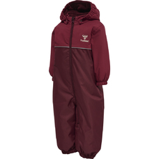 HMLSNOOPY TEX SNOWSUIT