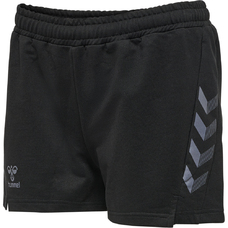 HMLOFFGRID COTTON SHORTS WO