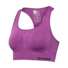 hmlMT SHAPING SEAMLESS SPORTS TOP