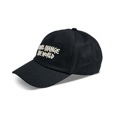 stsWORLD CAP