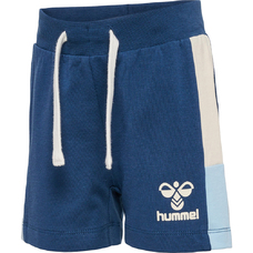 HMLDREAM BLOCK SHORTS