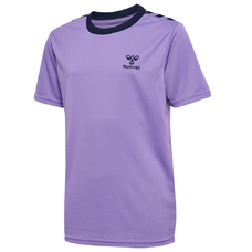 hmlSTALTIC POLY JERSEY S/S KIDS-2079128