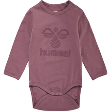 HMLFASTWO FLIPPER BODY L/S-1989977