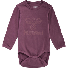 HMLFASTWO FLIPPER BODY L/S-1989985