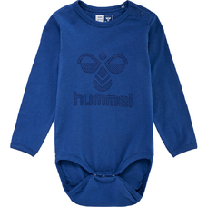 HMLFASTWO FLIPPER BODY L/S-1990001