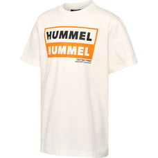 hmlTWO T-SHIRT S/S