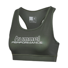 hmlTE FUNDAMENTAL SPORTS BRA