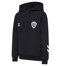 HMLCELEBRATING STORY HOODIE