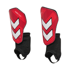 HML SHIN GUARDS HARD SHELL-2199224