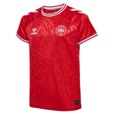 DBU 24 HOME JERSEY S/S KIDS-2305438
