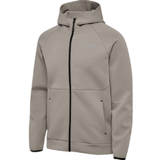 hmlTECH FLEECE REGULAR ZIP HOODIE-2422896