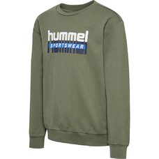 hmlTUKAS SWEATSHIRT