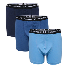 hmlNALLE BOXERS 3 PAK