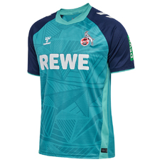 1. FC KÖLN 24/25 3RD TRIKOT S/S-2340721