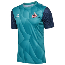 1. FC KÖLN 24/25 PRE GAME TRIKOT S/S-2339104