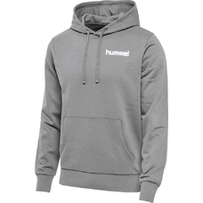hmlMOTION CO HOODIE