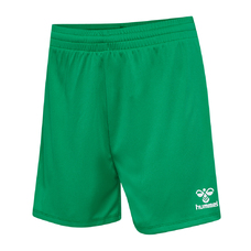 hmlESSENTIAL SHORTS WOMAN-2423088