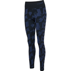 hmlCOMBINE SEAMLESS MID W TIGHTS