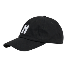 hmlBASEBALL CAP H EMBROIDERY