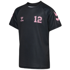 hmlSHIMMER T-SHIRT S/S-2423250