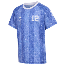 hmlSHIMMER T-SHIRT S/S-2450966